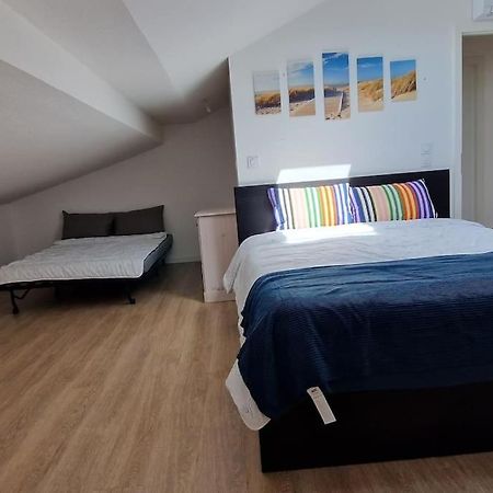 Appartement Villa Trencat Бискарос Екстериор снимка