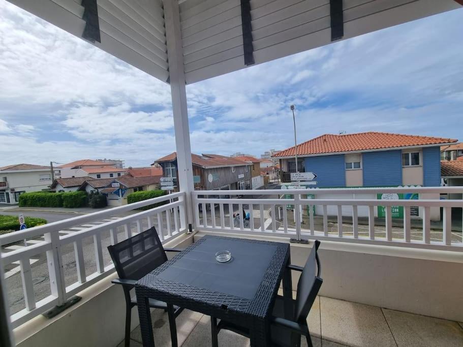 Appartement Villa Trencat Бискарос Екстериор снимка